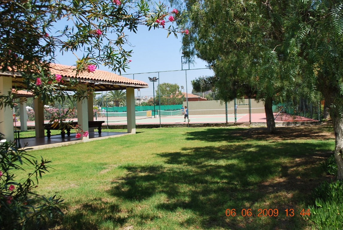 imagini hotel EPHESIA BEACH CLUB KUSADASI